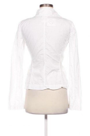 Γυναικείο σακάκι Patrizia Pepe, Μέγεθος S, Χρώμα Λευκό, Τιμή 41,04 €