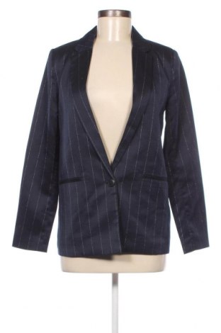 Γυναικείο σακάκι Pimkie, Μέγεθος XS, Χρώμα Μπλέ, Τιμή 43,30 €