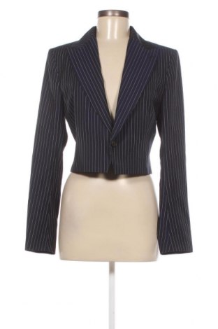 Γυναικείο σακάκι Polo By Ralph Lauren, Μέγεθος M, Χρώμα Μπλέ, Τιμή 138,16 €