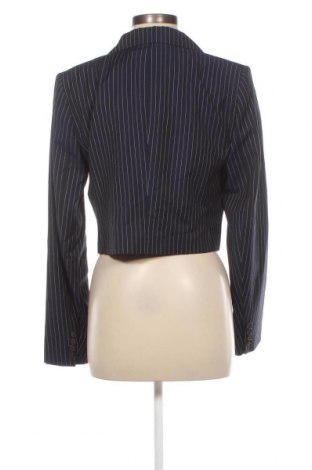 Дамско сако Polo By Ralph Lauren, Размер M, Цвят Син, Цена 268,03 лв.