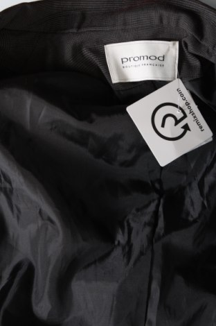 Γυναικείο σακάκι Promod, Μέγεθος S, Χρώμα Γκρί, Τιμή 22,06 €