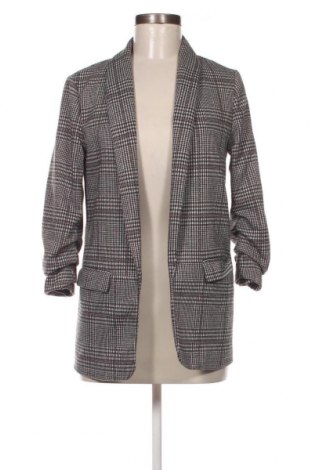 Γυναικείο σακάκι Reserved, Μέγεθος S, Χρώμα Πολύχρωμο, Τιμή 13,51 €