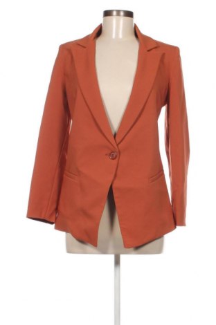 Damen Blazer Rinascimento, Größe S, Farbe Orange, Preis € 18,63