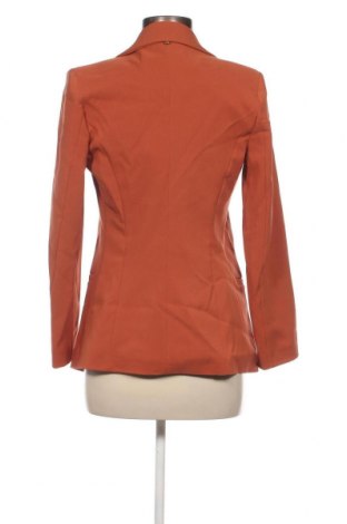 Damen Blazer Rinascimento, Größe S, Farbe Orange, Preis 18,63 €