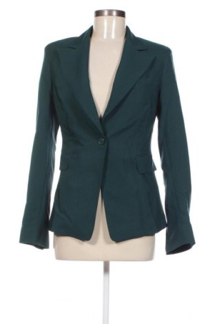 Γυναικείο σακάκι Rinascimento, Μέγεθος M, Χρώμα Πράσινο, Τιμή 64,60 €