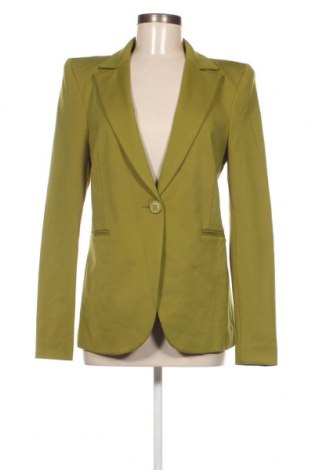 Дамско сако Rinascimento, Размер M, Цвят Зелен, Цена 125,32 лв.