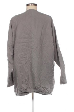 Γυναικείο σακάκι Selected Femme, Μέγεθος S, Χρώμα Γκρί, Τιμή 20,29 €
