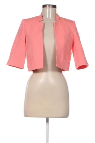 Γυναικείο σακάκι Sinequanone, Μέγεθος S, Χρώμα Ρόζ , Τιμή 24,85 €