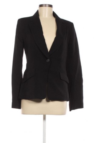 Γυναικείο σακάκι Sinequanone, Μέγεθος M, Χρώμα Μαύρο, Τιμή 18,63 €