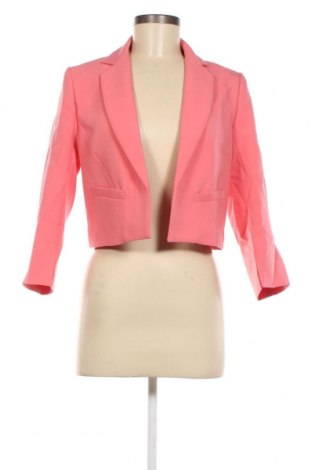 Γυναικείο σακάκι Sinequanone, Μέγεθος M, Χρώμα Ρόζ , Τιμή 41,00 €