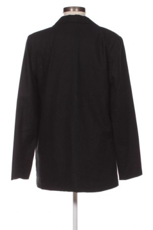 Γυναικείο σακάκι Sinsay, Μέγεθος M, Χρώμα Μαύρο, Τιμή 12,58 €