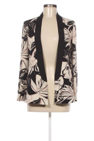 Γυναικείο σακάκι Sisley, Μέγεθος XXS, Χρώμα Πολύχρωμο, Τιμή 33,54 €