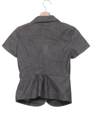 Γυναικείο σακάκι Smart Set, Μέγεθος XS, Χρώμα Γκρί, Τιμή 12,58 €