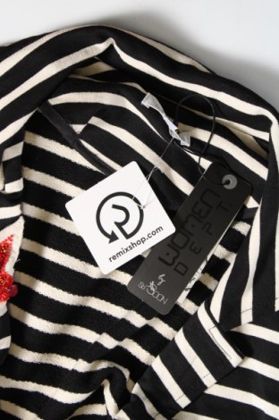 Γυναικείο σακάκι So Soon, Μέγεθος S, Χρώμα Μαύρο, Τιμή 18,76 €