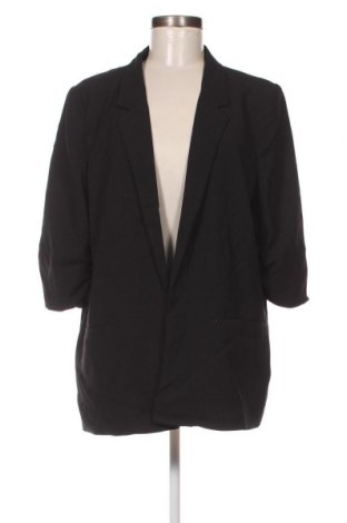 Damen Blazer Soaked In Luxury, Größe XXL, Farbe Schwarz, Preis 73,30 €