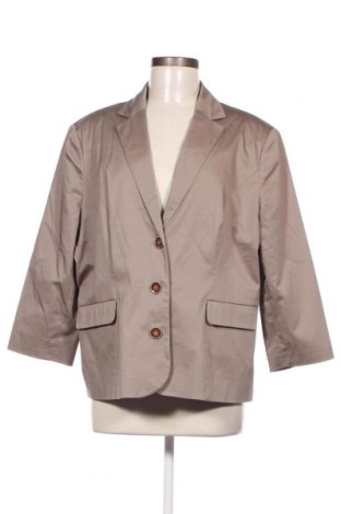 Дамско сако Steilmann, Размер L, Цвят Сив, Цена 24,15 лв.