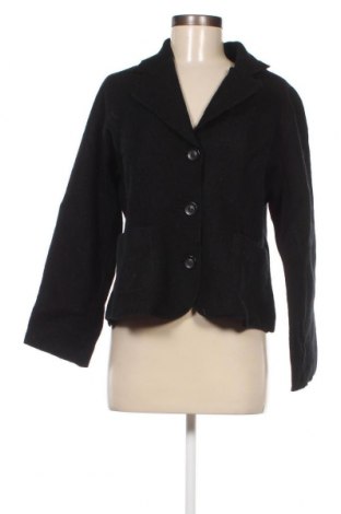 Γυναικείο σακάκι TCM, Μέγεθος L, Χρώμα Μαύρο, Τιμή 6,81 €
