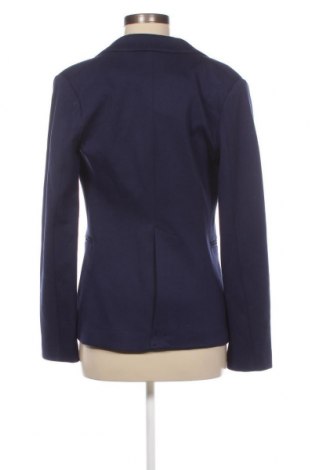 Γυναικείο σακάκι TWINSET, Μέγεθος XS, Χρώμα Μπλέ, Τιμή 66,57 €