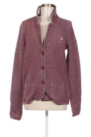 Γυναικείο σακάκι Tbs, Μέγεθος L, Χρώμα Κόκκινο, Τιμή 15,29 €