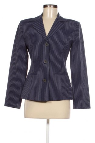 Γυναικείο σακάκι Toi & Moi, Μέγεθος S, Χρώμα Μπλέ, Τιμή 26,60 €