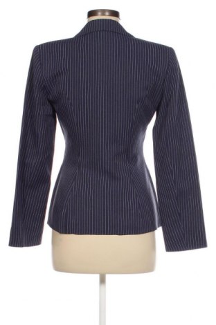 Γυναικείο σακάκι Toi & Moi, Μέγεθος S, Χρώμα Μπλέ, Τιμή 26,60 €