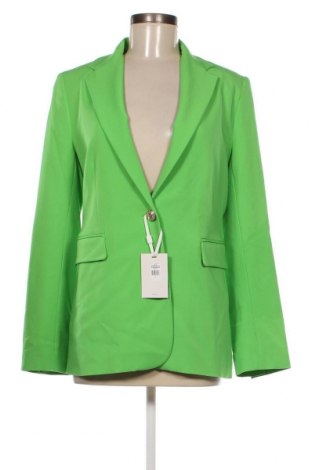 Γυναικείο σακάκι Tommy Hilfiger, Μέγεθος S, Χρώμα Πράσινο, Τιμή 86,81 €