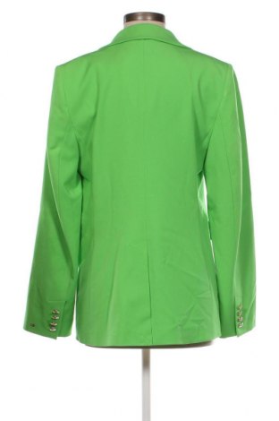 Γυναικείο σακάκι Tommy Hilfiger, Μέγεθος S, Χρώμα Πράσινο, Τιμή 86,81 €