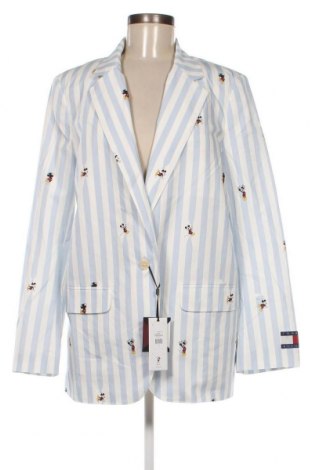 Дамско сако Tommy Hilfiger, Размер S, Цвят Многоцветен, Цена 240,60 лв.