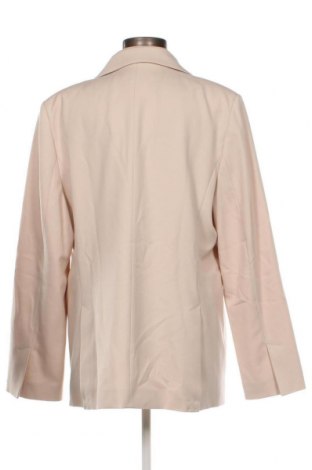 Γυναικείο σακάκι Tommy Hilfiger, Μέγεθος XL, Χρώμα  Μπέζ, Τιμή 77,86 €