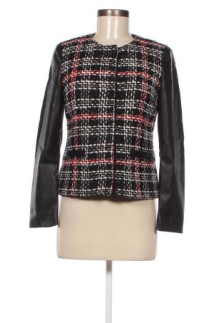 Γυναικείο σακάκι Un Deux Trois, Μέγεθος XS, Χρώμα Πολύχρωμο, Τιμή 18,63 €