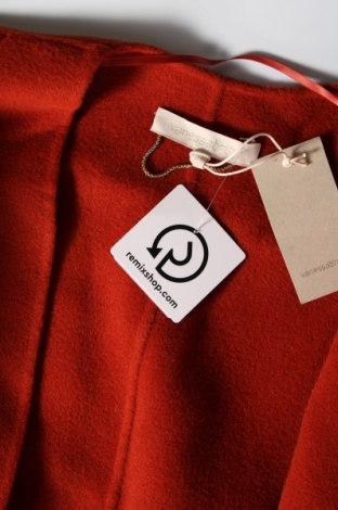 Дамско сако Vanessa Bruno, Размер XS, Цвят Оранжев, Цена 387,00 лв.
