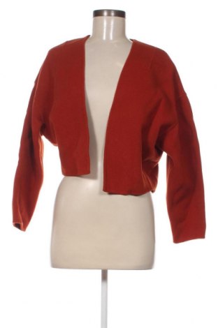 Дамско сако Vanessa Bruno, Размер XS, Цвят Оранжев, Цена 92,88 лв.
