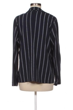 Γυναικείο σακάκι Vero Moda, Μέγεθος L, Χρώμα Μπλέ, Τιμή 8,01 €