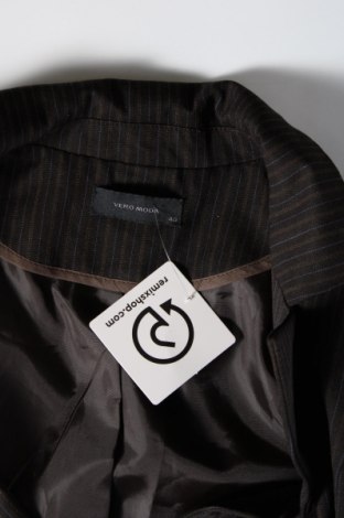 Γυναικείο σακάκι Vero Moda, Μέγεθος M, Χρώμα Μαύρο, Τιμή 14,84 €