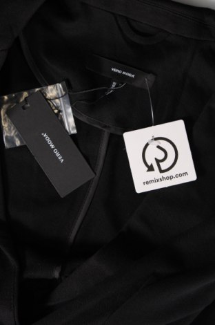 Γυναικείο σακάκι Vero Moda, Μέγεθος M, Χρώμα Μαύρο, Τιμή 21,56 €