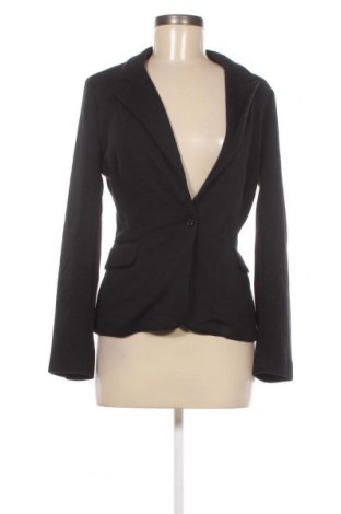 Γυναικείο σακάκι Vero Moda, Μέγεθος M, Χρώμα Μαύρο, Τιμή 24,09 €