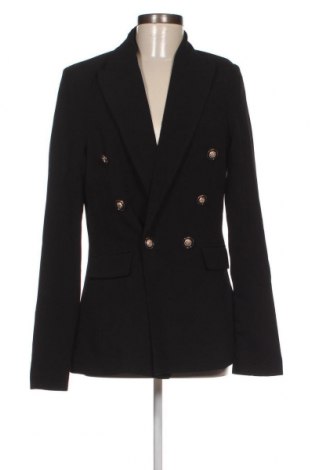 Γυναικείο σακάκι Vero Moda, Μέγεθος S, Χρώμα Μαύρο, Τιμή 22,40 €