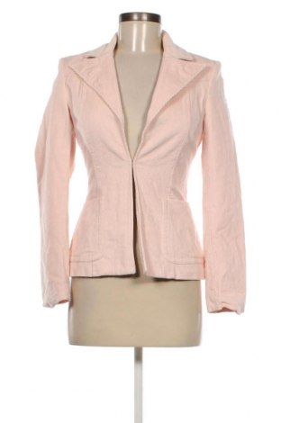 Дамско сако Vero Moda, Размер XS, Цвят Розов, Цена 5,61 лв.