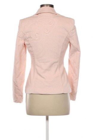 Damen Blazer Vero Moda, Größe XS, Farbe Rosa, Preis € 4,44