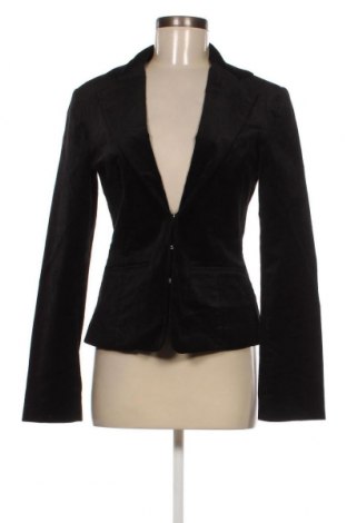 Дамско сако Vero Moda, Размер M, Цвят Черен, Цена 7,25 лв.