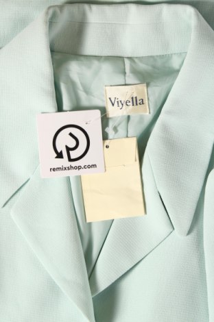 Damen Blazer Viyella, Größe XL, Farbe Grün, Preis € 25,93