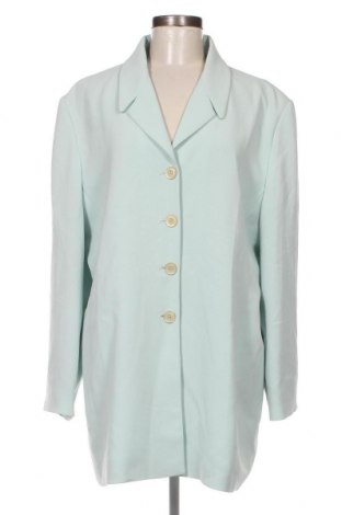 Γυναικείο σακάκι Viyella, Μέγεθος XL, Χρώμα Πράσινο, Τιμή 25,93 €