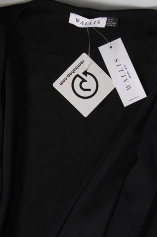 Дамско сако Wallis, Размер XL, Цвят Черен, Цена 43,00 лв.