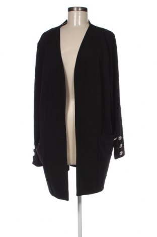 Дамско сако Wallis, Размер XL, Цвят Черен, Цена 25,80 лв.