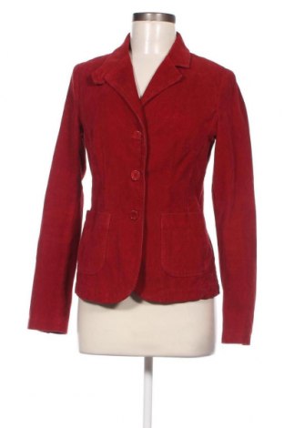 Γυναικείο σακάκι Woolrich, Μέγεθος M, Χρώμα Κόκκινο, Τιμή 54,64 €