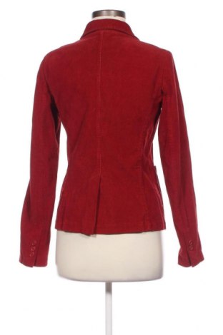 Γυναικείο σακάκι Woolrich, Μέγεθος M, Χρώμα Κόκκινο, Τιμή 40,11 €