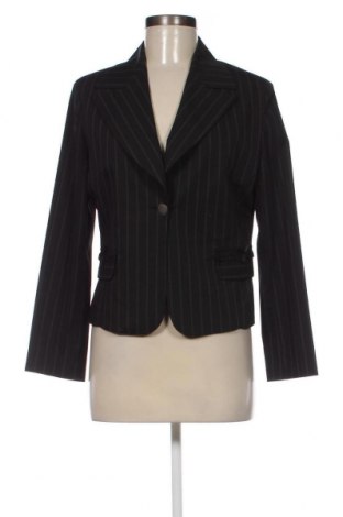 Γυναικείο σακάκι Y London, Μέγεθος L, Χρώμα Μαύρο, Τιμή 3,96 €