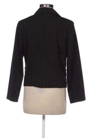 Γυναικείο σακάκι Y London, Μέγεθος L, Χρώμα Μαύρο, Τιμή 3,96 €