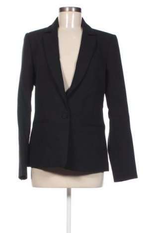 Дамско сако ZAPA, Размер L, Цвят Черен, Цена 78,68 лв.