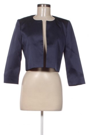 Γυναικείο σακάκι ZAPA, Μέγεθος S, Χρώμα Μπλέ, Τιμή 56,30 €